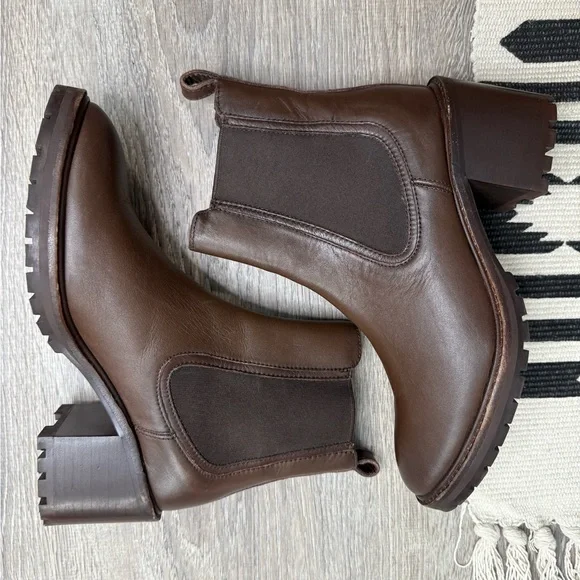 Thursday Boots Knockout Boots Size 8 - Picture 9 of 10